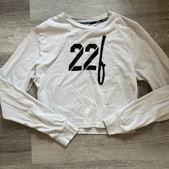 22fresh longsleeve - Picture 1 of 1